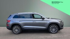 Skoda Kodiaq 1.5 TSI SE L Executive 5dr DSG [7 Seat] Petrol Estate